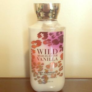 Wild Madagascar Vanilla